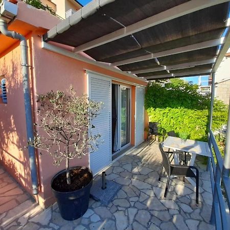 Apartments Mare 2 Hvar Town Dış mekan fotoğraf