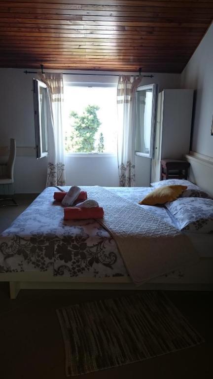Apartments Mare 2 Hvar Town Dış mekan fotoğraf