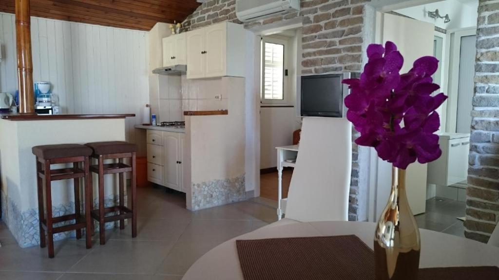 Apartments Mare 2 Hvar Town Dış mekan fotoğraf