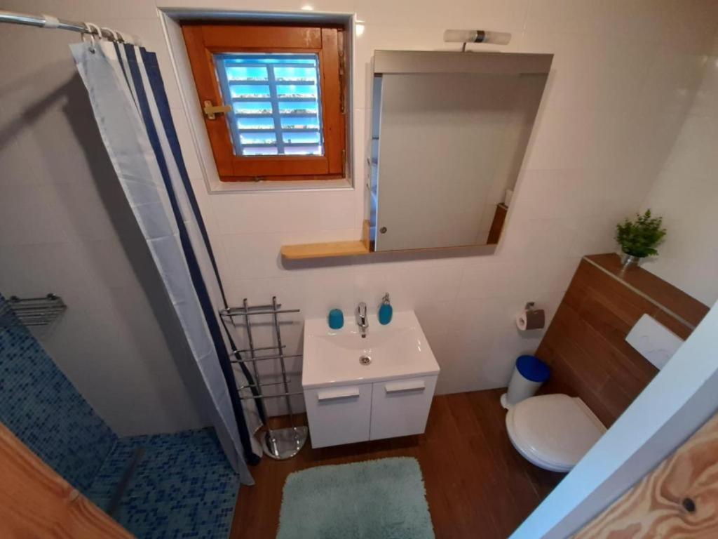 Apartments Mare 2 Hvar Town Dış mekan fotoğraf