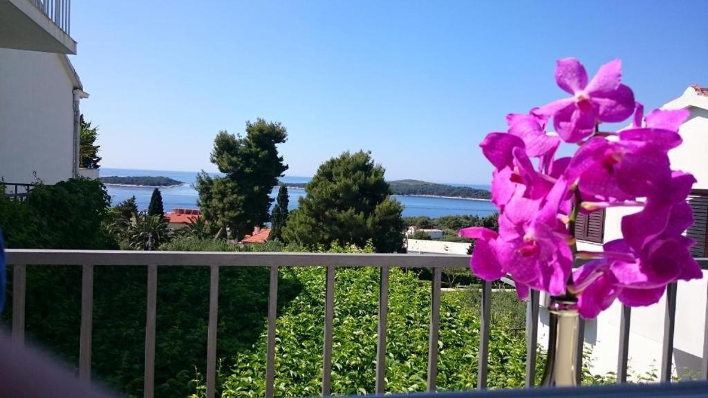Apartments Mare 2 Hvar Town Dış mekan fotoğraf