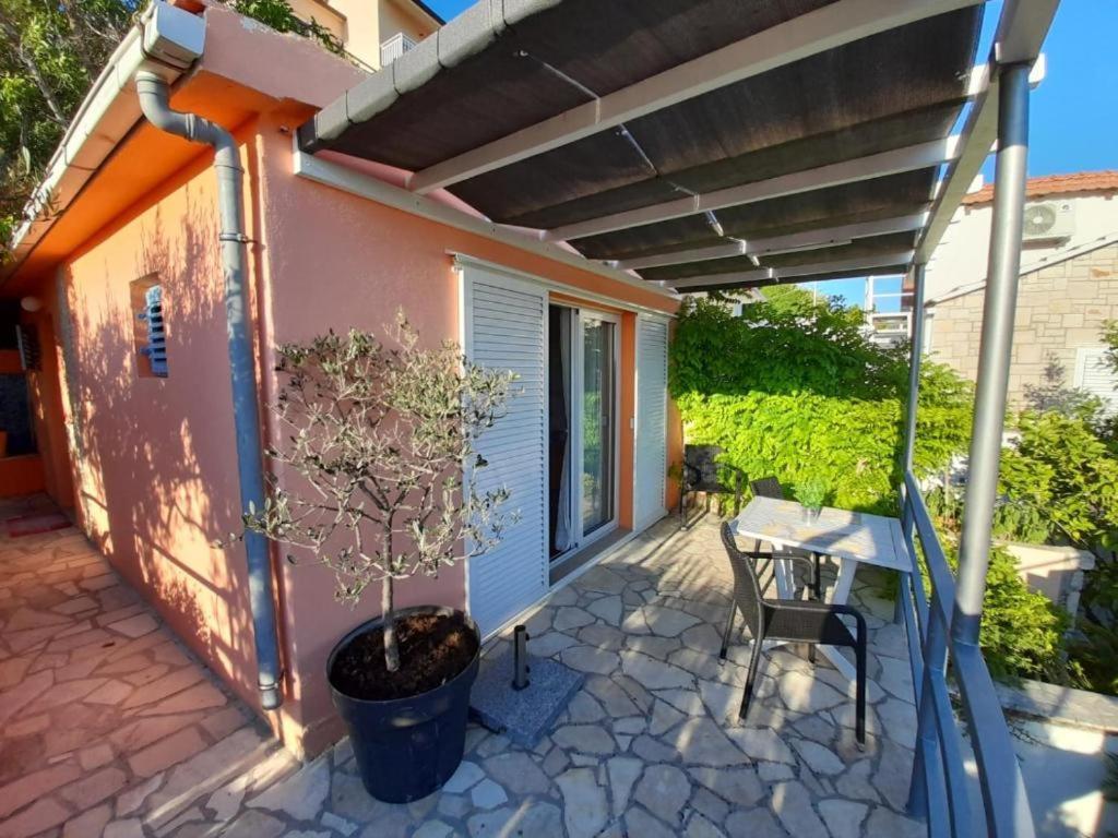 Apartments Mare 2 Hvar Town Dış mekan fotoğraf
