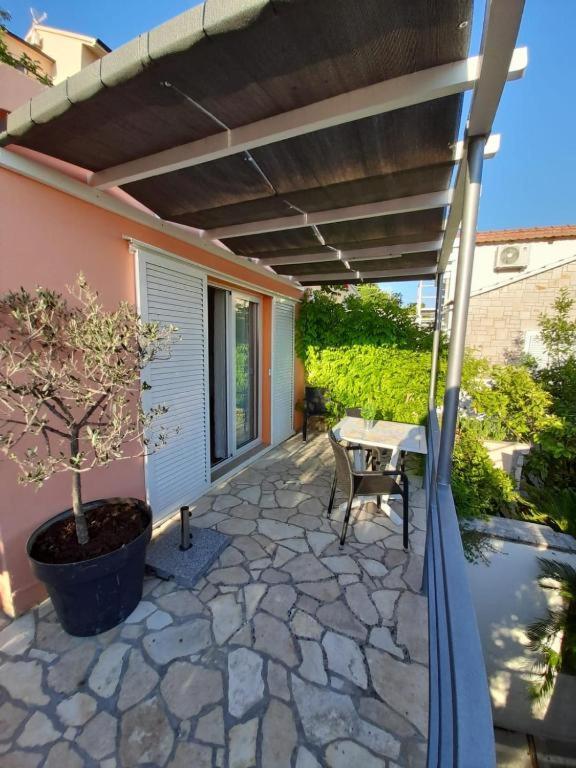 Apartments Mare 2 Hvar Town Dış mekan fotoğraf