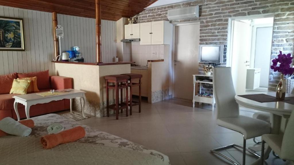 Apartments Mare 2 Hvar Town Dış mekan fotoğraf