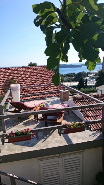 Apartments Mare 2 Hvar Town Dış mekan fotoğraf