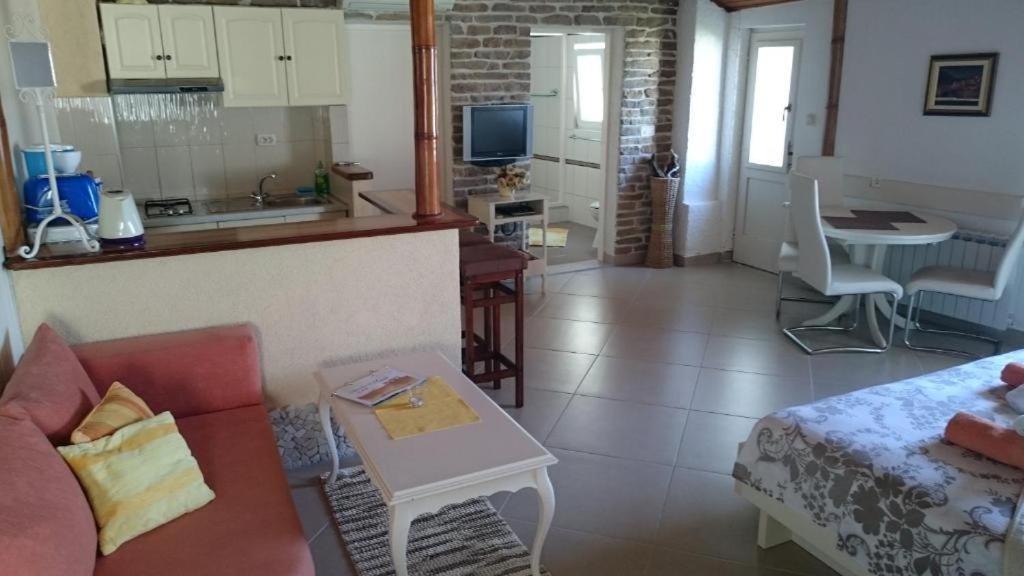 Apartments Mare 2 Hvar Town Dış mekan fotoğraf