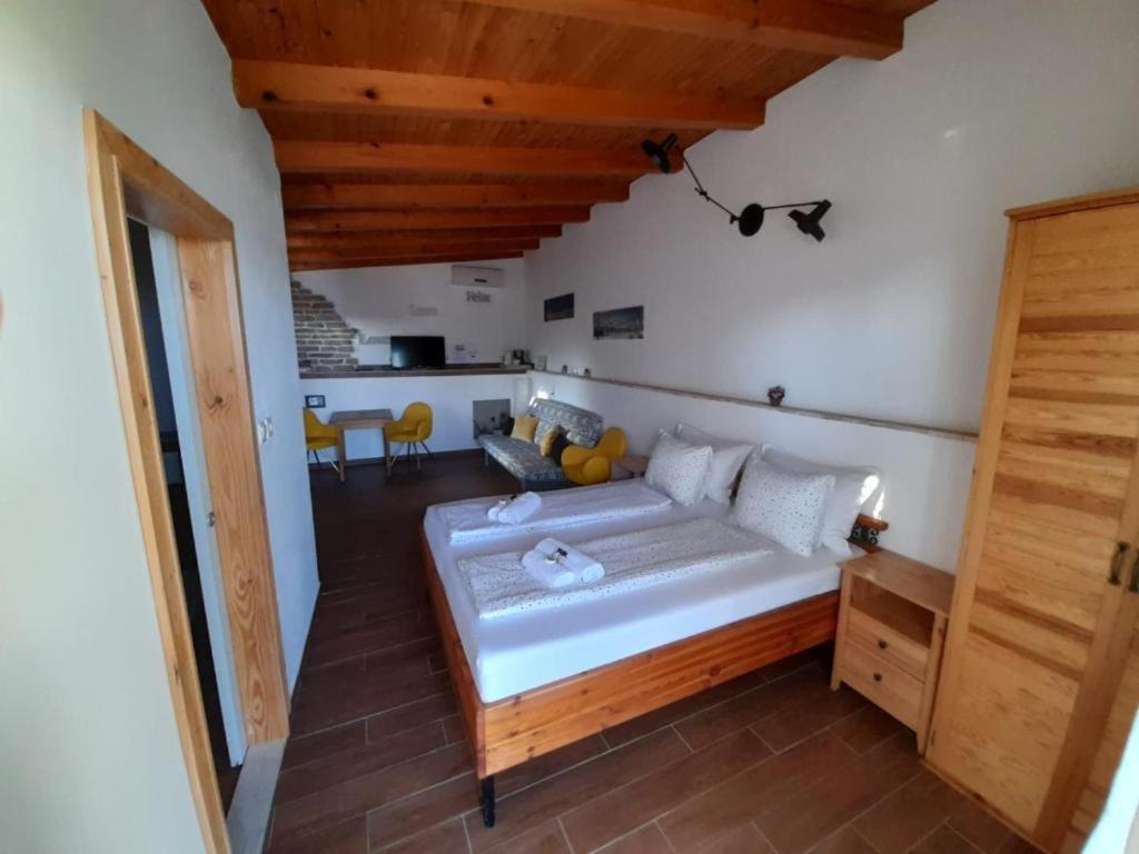 Apartments Mare 2 Hvar Town Dış mekan fotoğraf