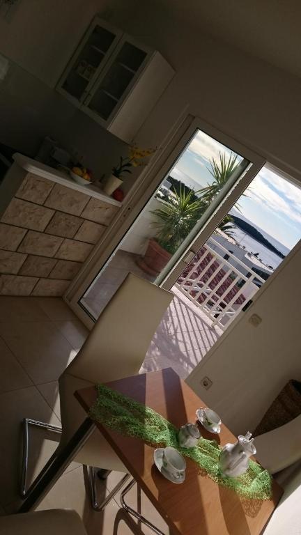 Apartments Mare 2 Hvar Town Dış mekan fotoğraf
