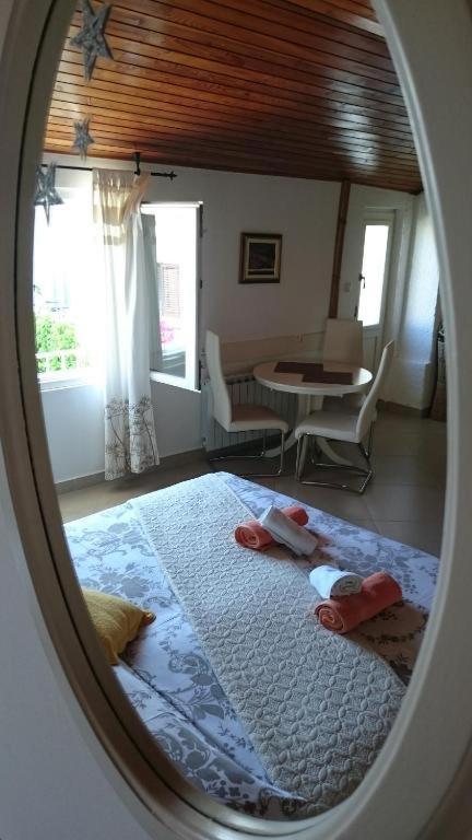 Apartments Mare 2 Hvar Town Dış mekan fotoğraf