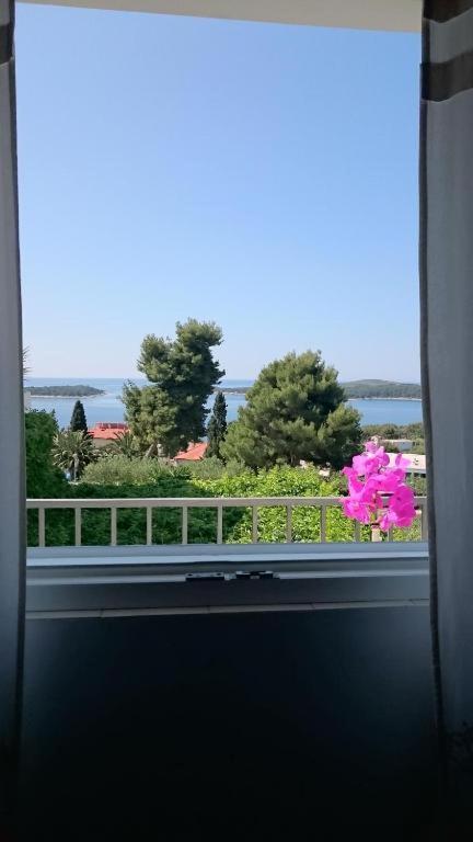 Apartments Mare 2 Hvar Town Dış mekan fotoğraf