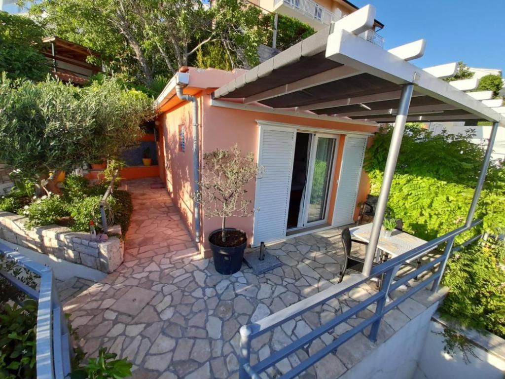 Apartments Mare 2 Hvar Town Dış mekan fotoğraf