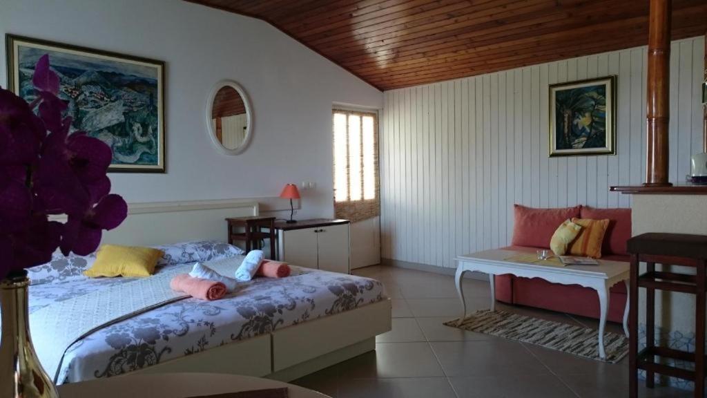 Apartments Mare 2 Hvar Town Dış mekan fotoğraf